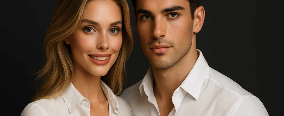 5 Camisas Que No Se Arrugan y Puedes Comprar Hoy en Amazon